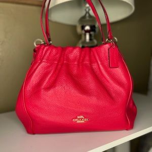 SOLD NEW Coach Purse!!